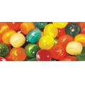 Assorted Fruit Ball Candy